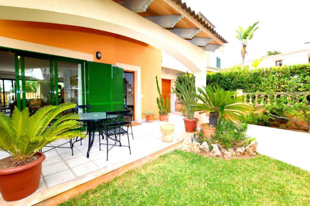 Sunwing Villa Alcudia  Exterior photo