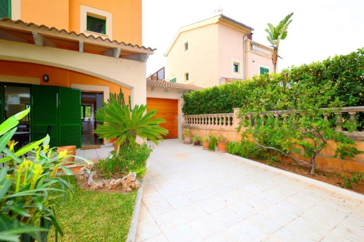 Sunwing Villa Alcudia  Exterior photo